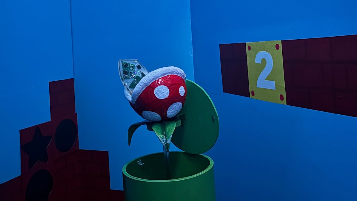 Forgotten Arcade Escape Room