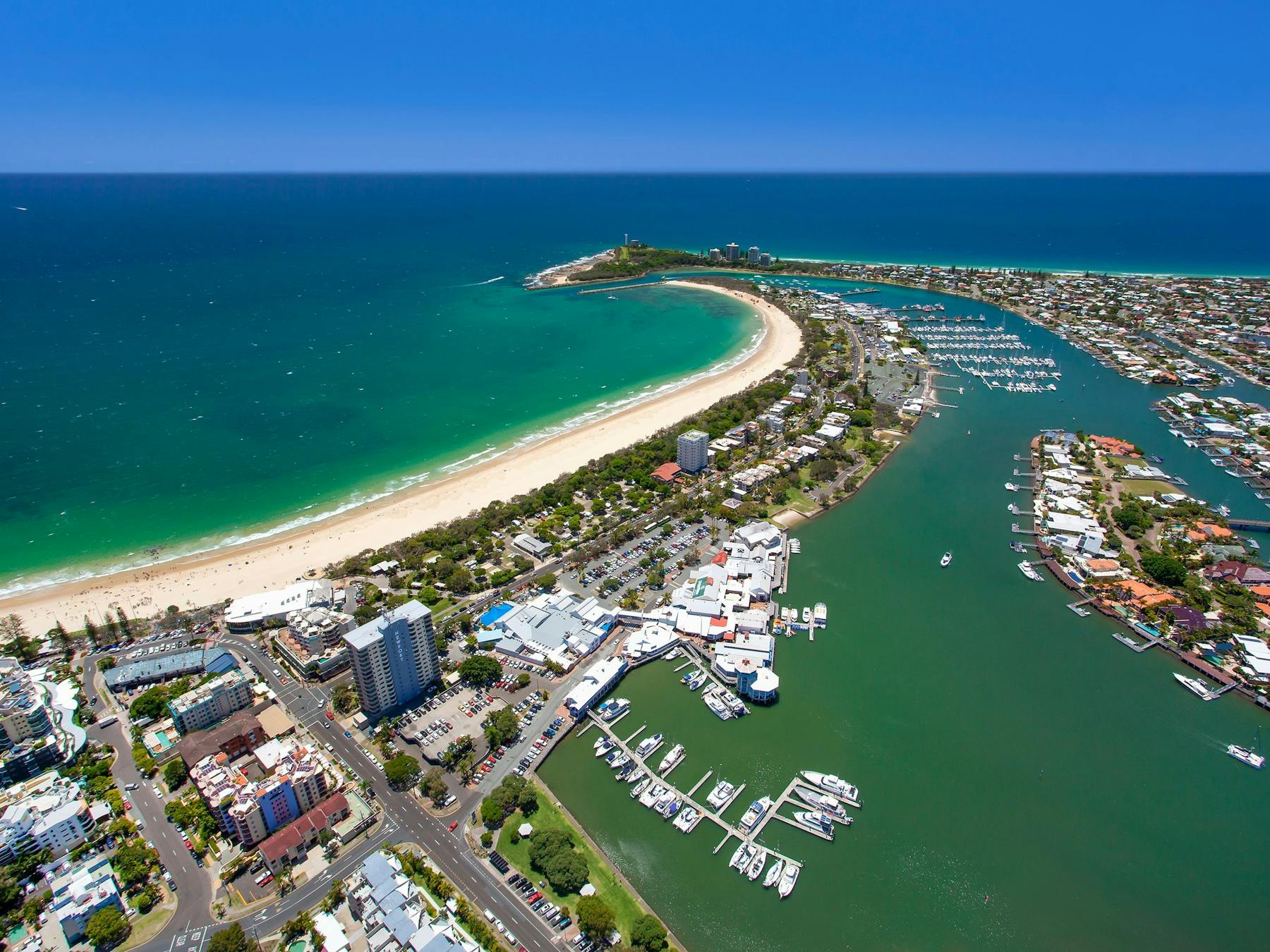 Mooloolaba