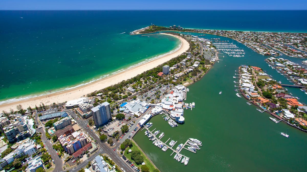 Mooloolaba