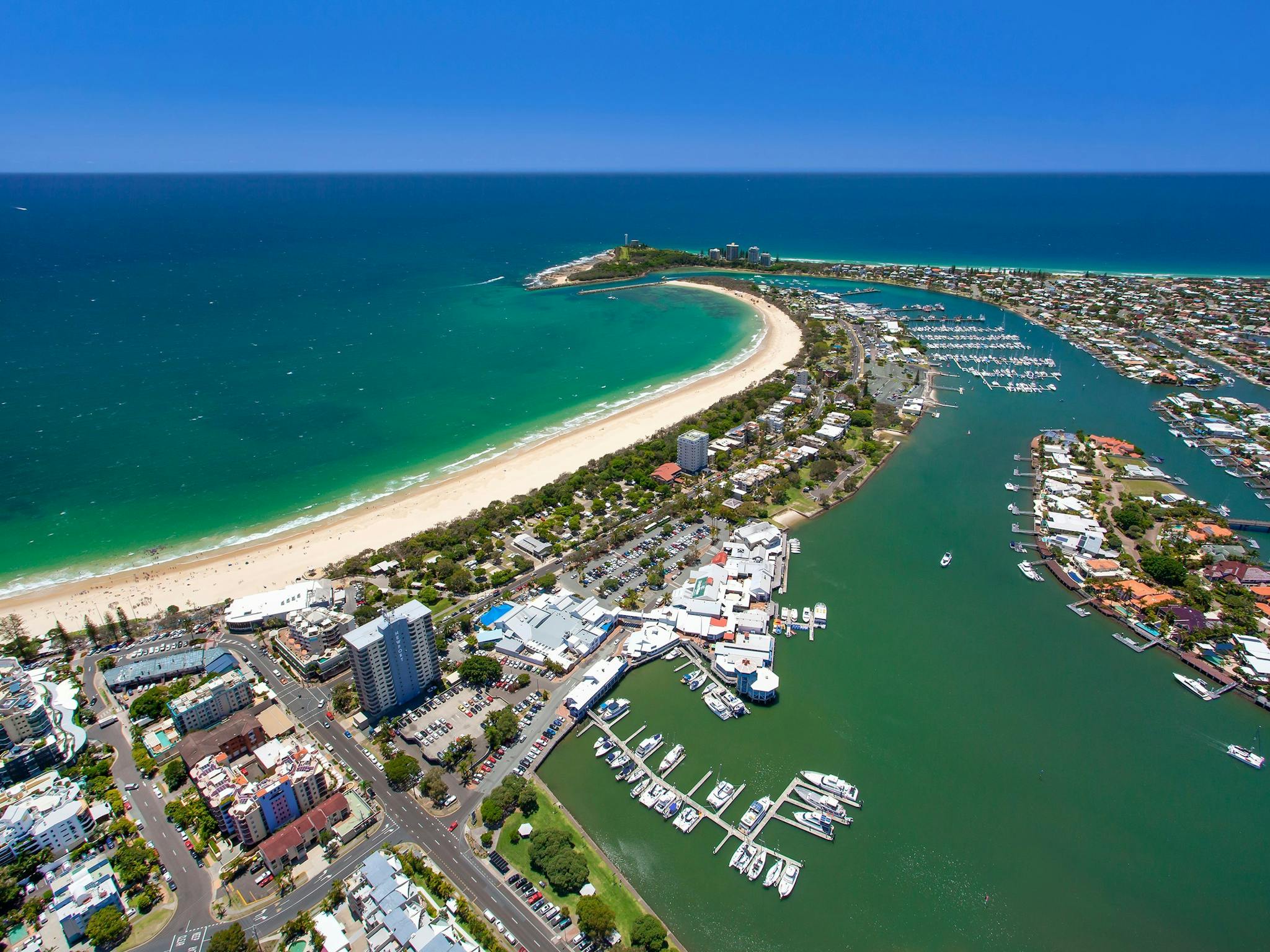 Mooloolaba
