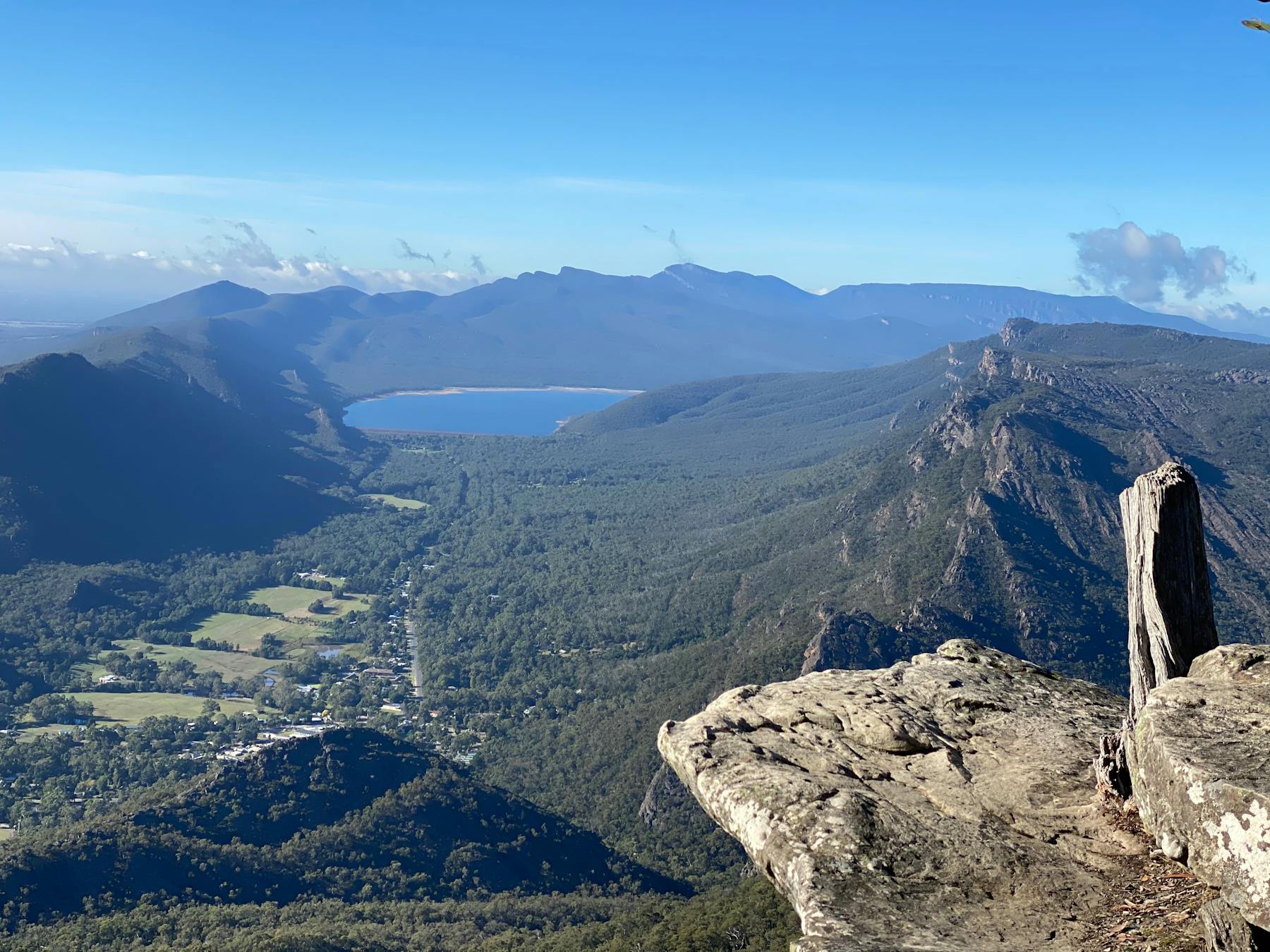 Grampians Wine Tours