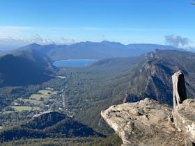 Experience the Grampians