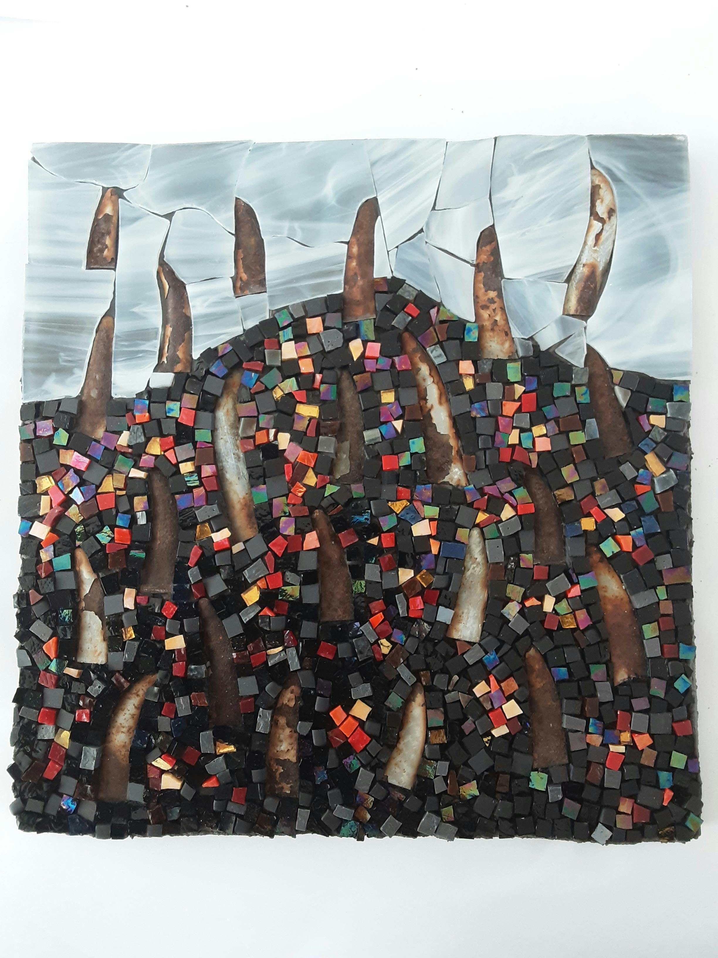 Pyre by Christine Baines