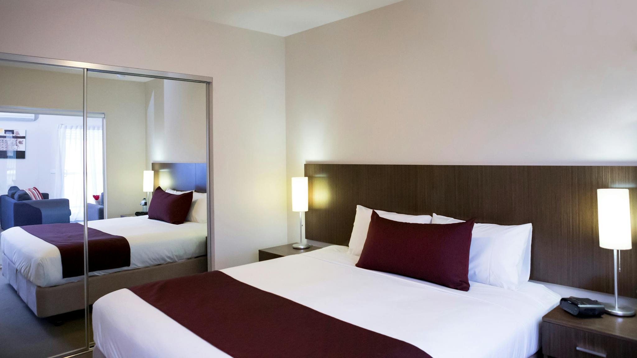 One Bedroom