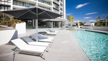 Mantra Sierra Grand