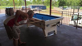 Berry Springs Tavern