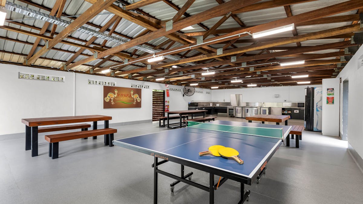 Kipara Tropical Rainforest Retreat Airlie Beach
