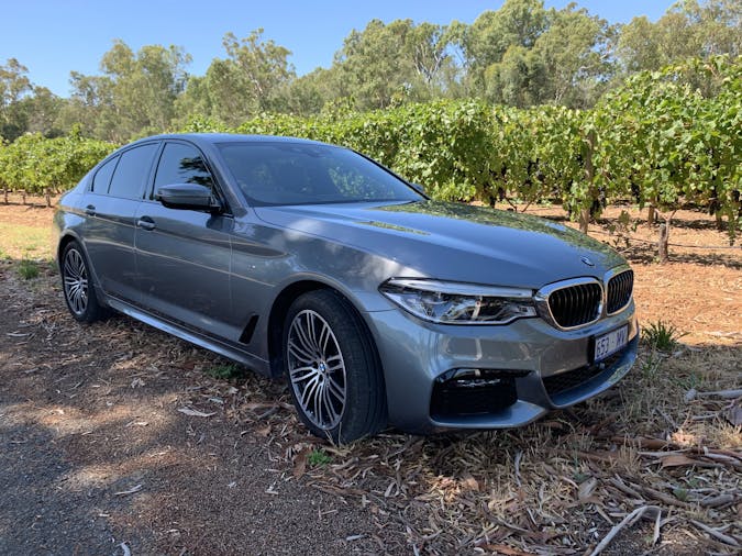 Best Wine Tours Adelaide Hills
