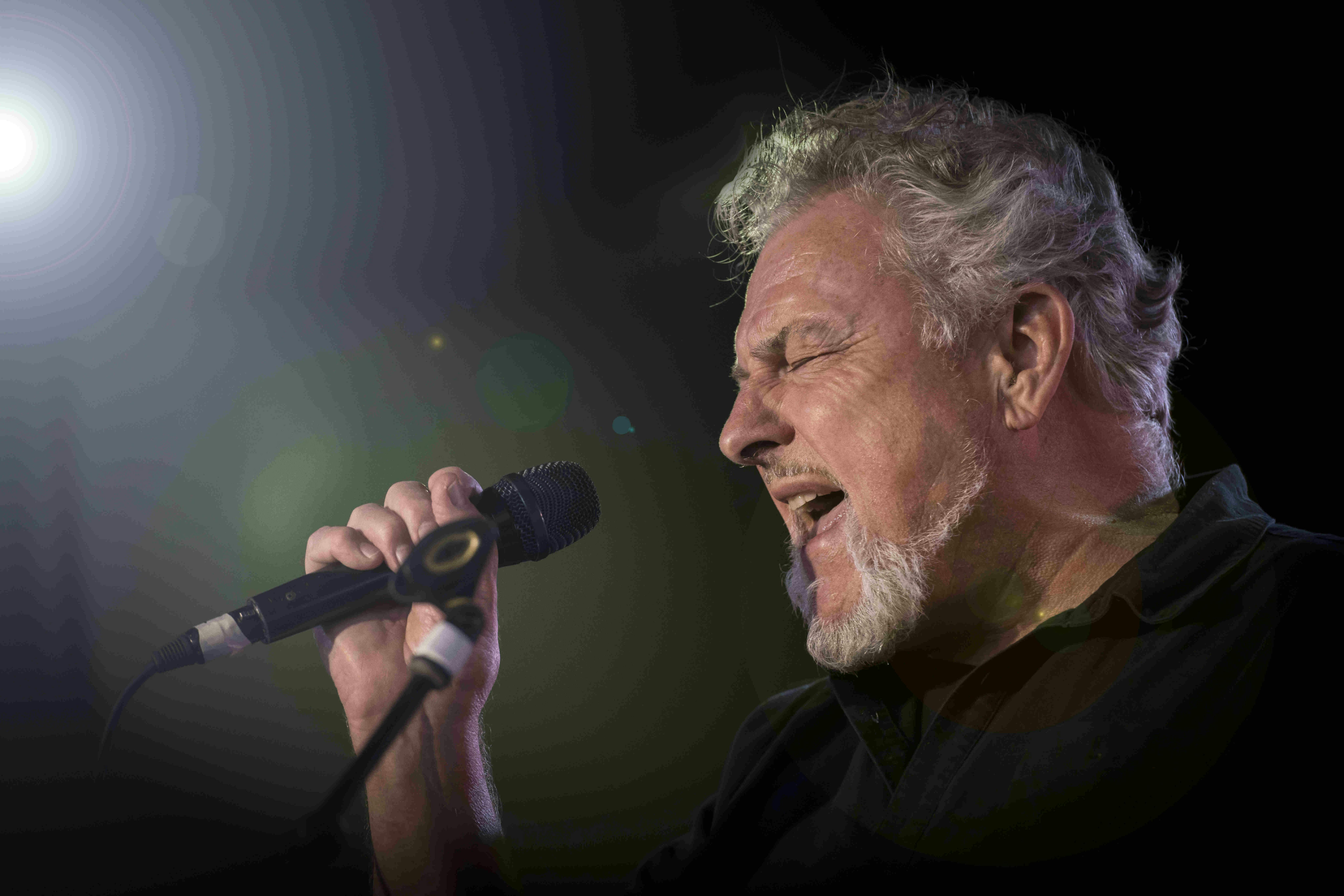 Ross Wilson and The Peaceniks - Daddy Cool, Mondo Rock and Beyond