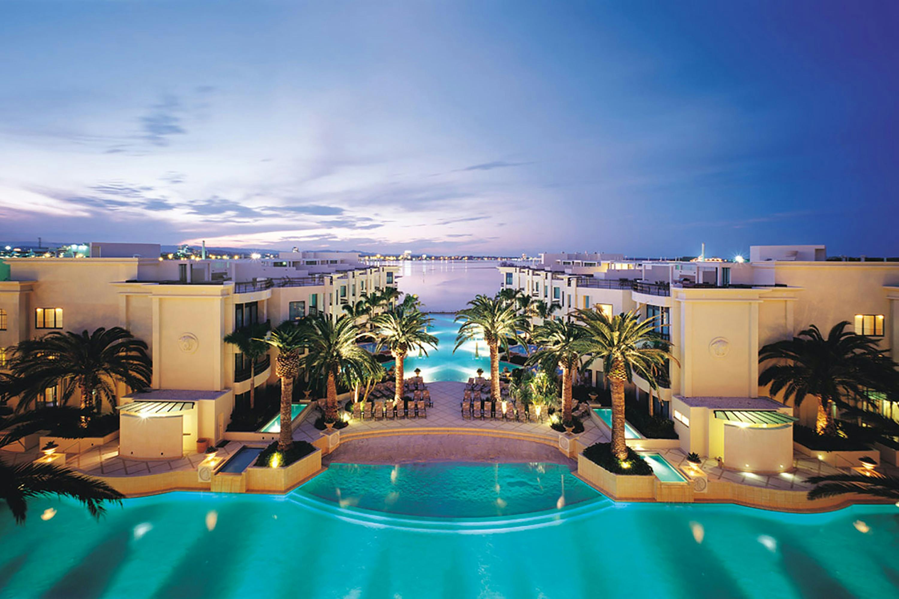 Exclusive 3-night GC Stay from $999*