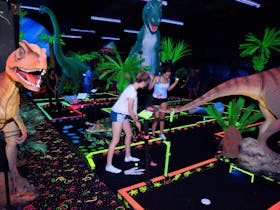 Bundy Bowl and Leisure Centre