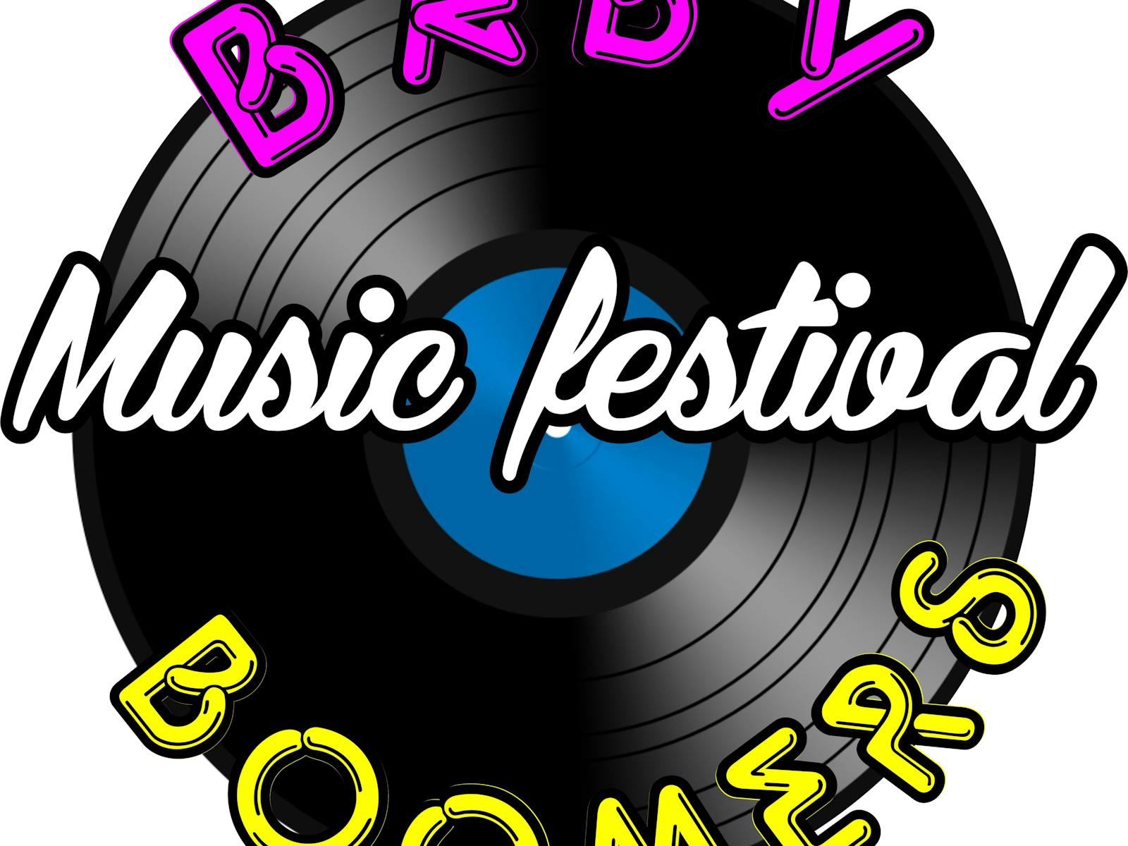 Image for Forbes Baby Boomer Music Festival