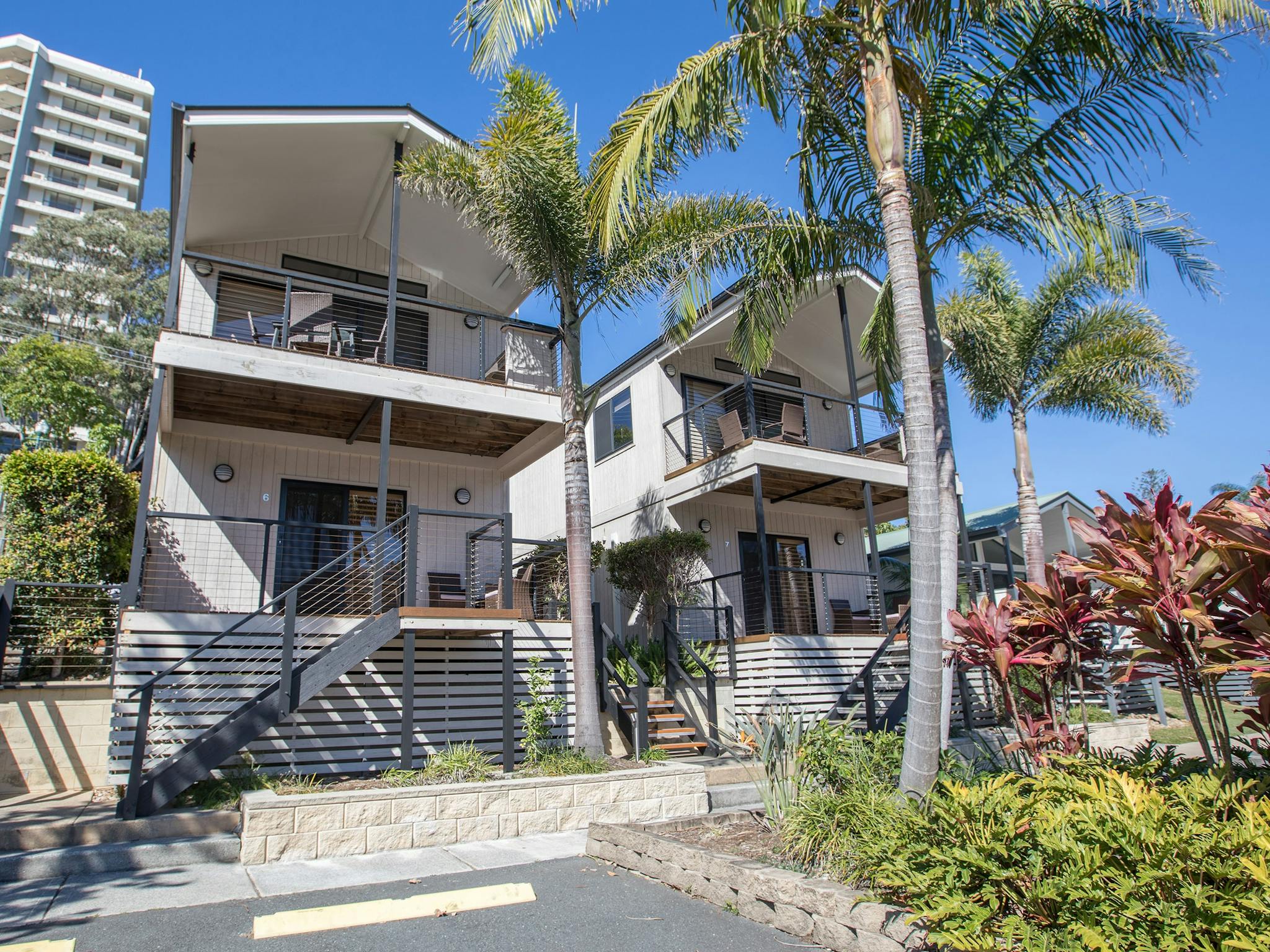 Burleigh Beach Tourist Park Burleigh Beach Tourist Park