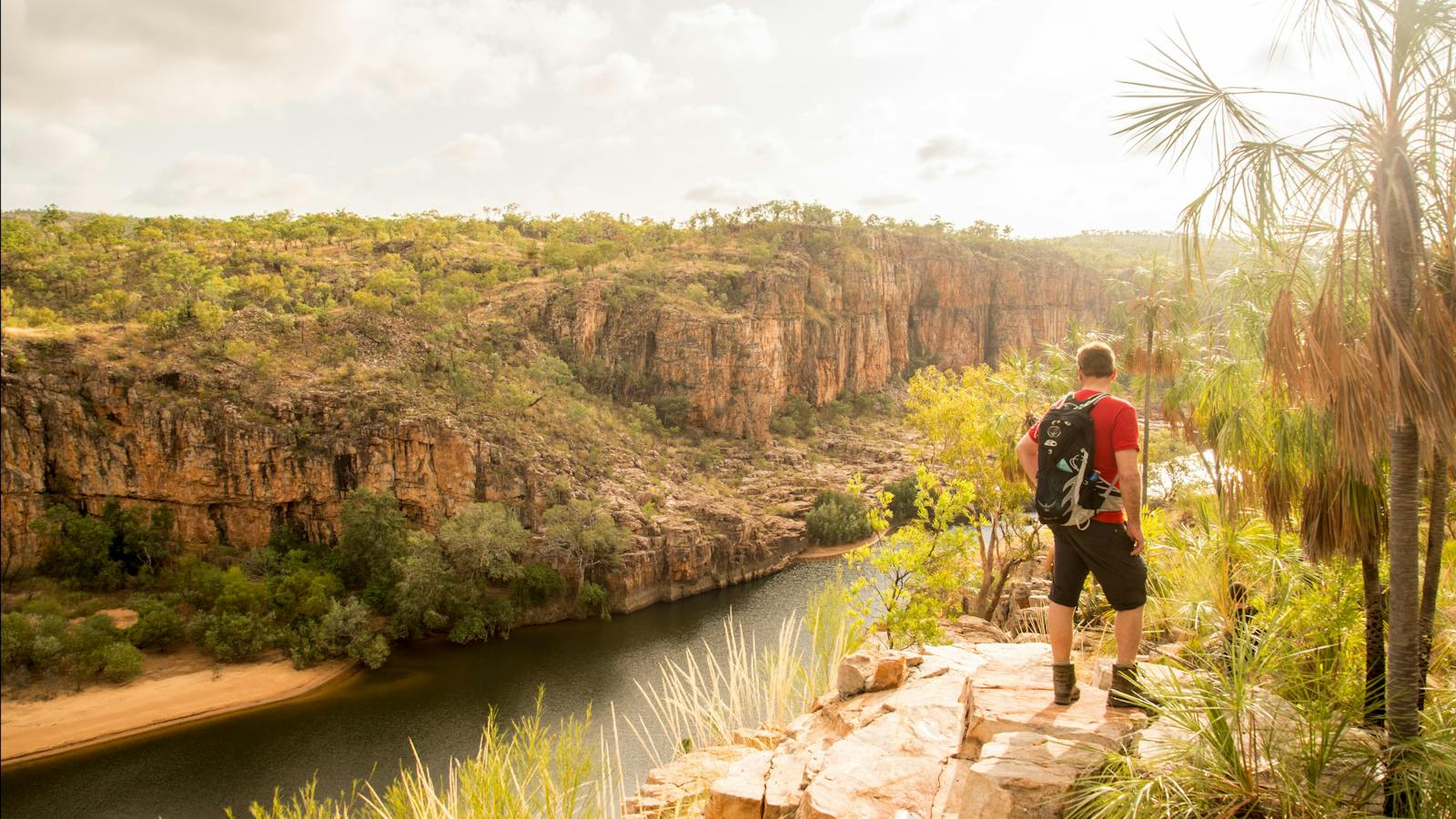 Katherine Gorge, Nitmiluk National Park