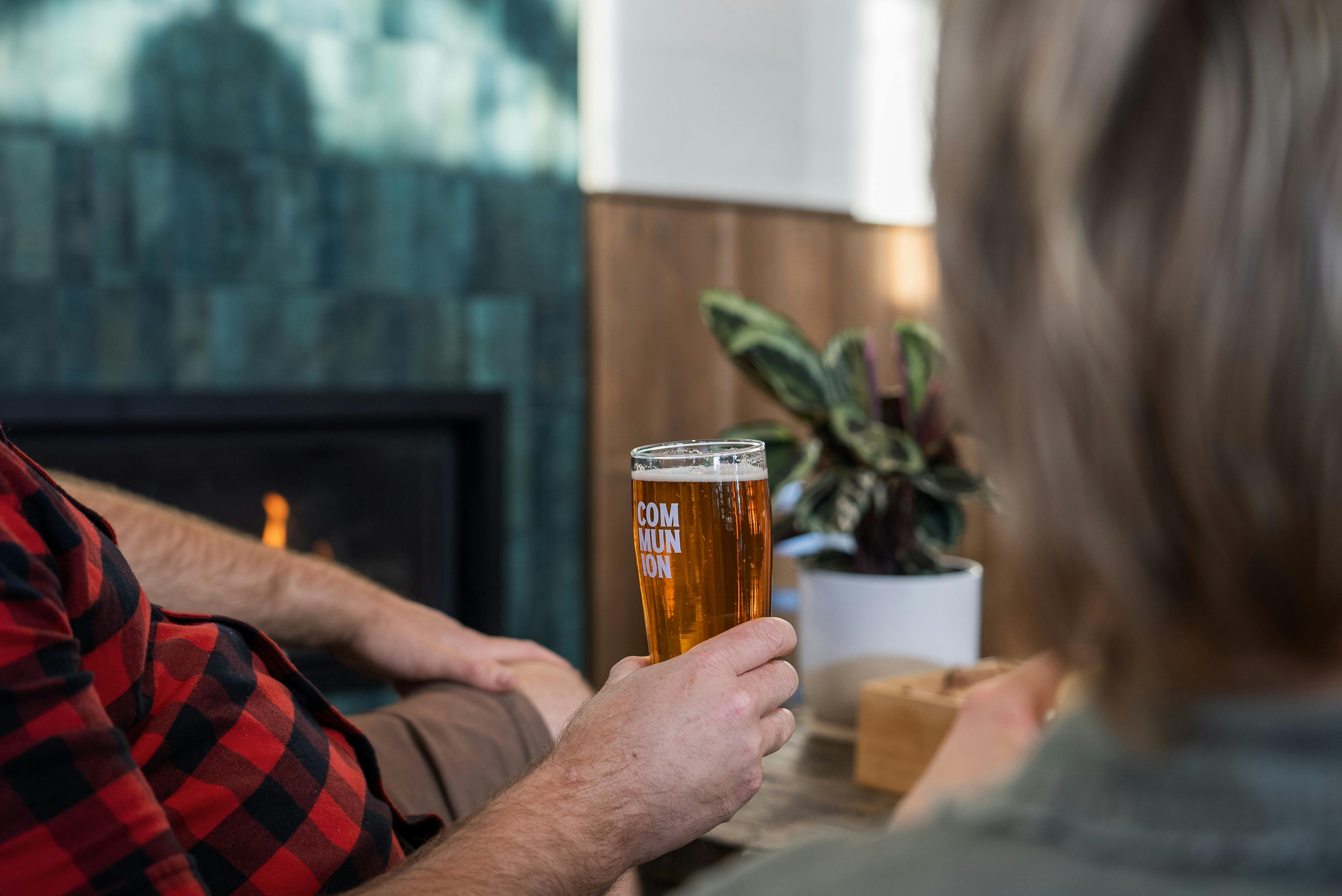 Communion Brewing Co
