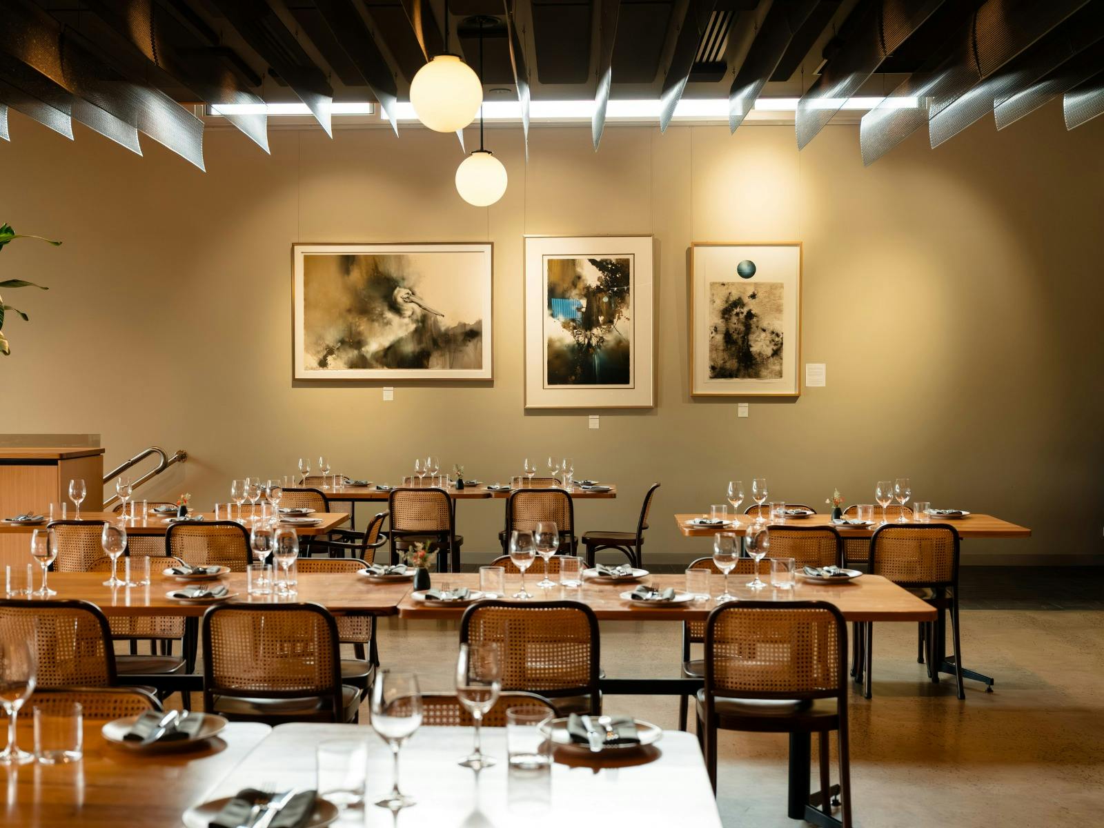 Pikes Wines Gallery Space