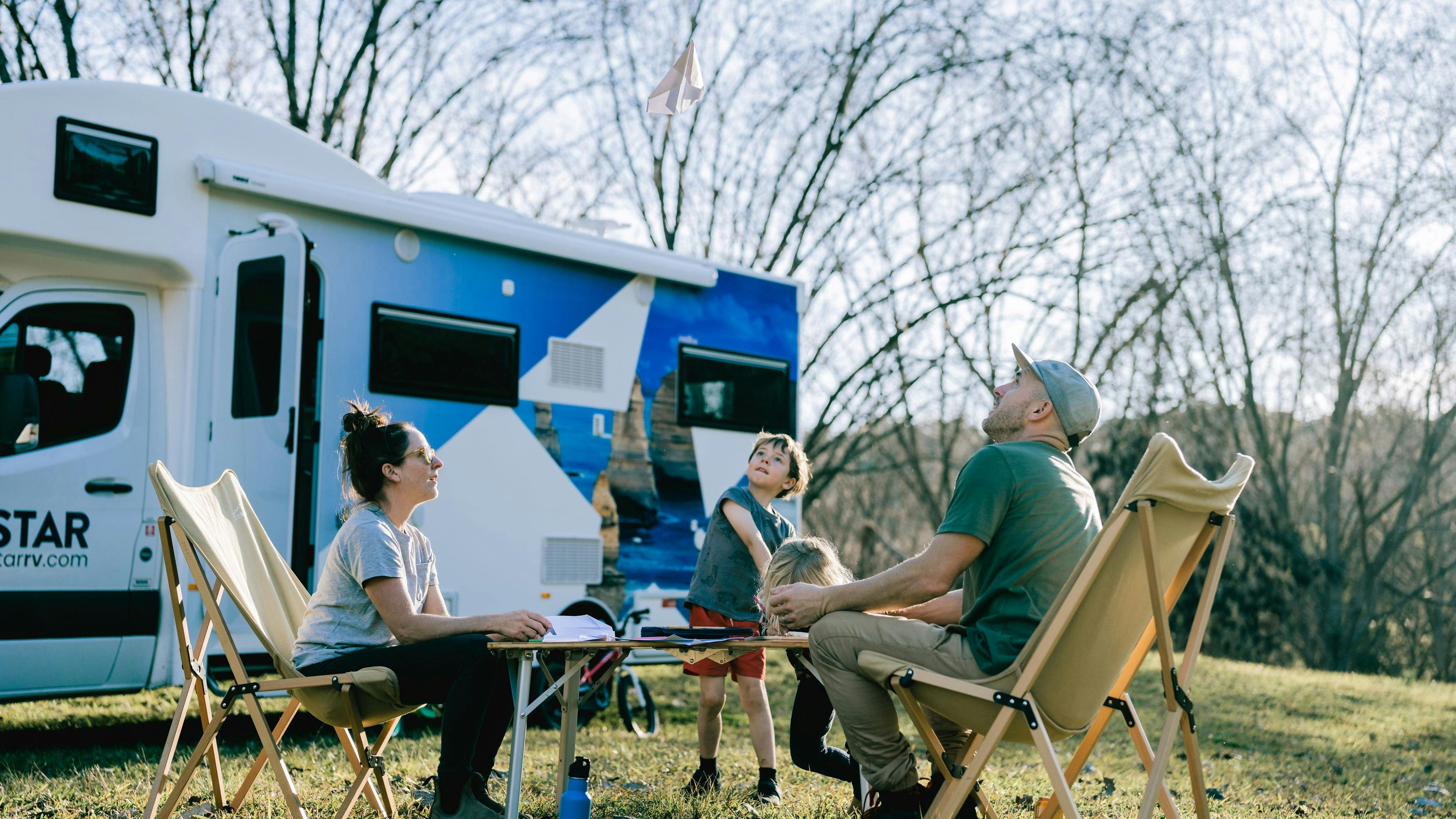 Star RV Perth