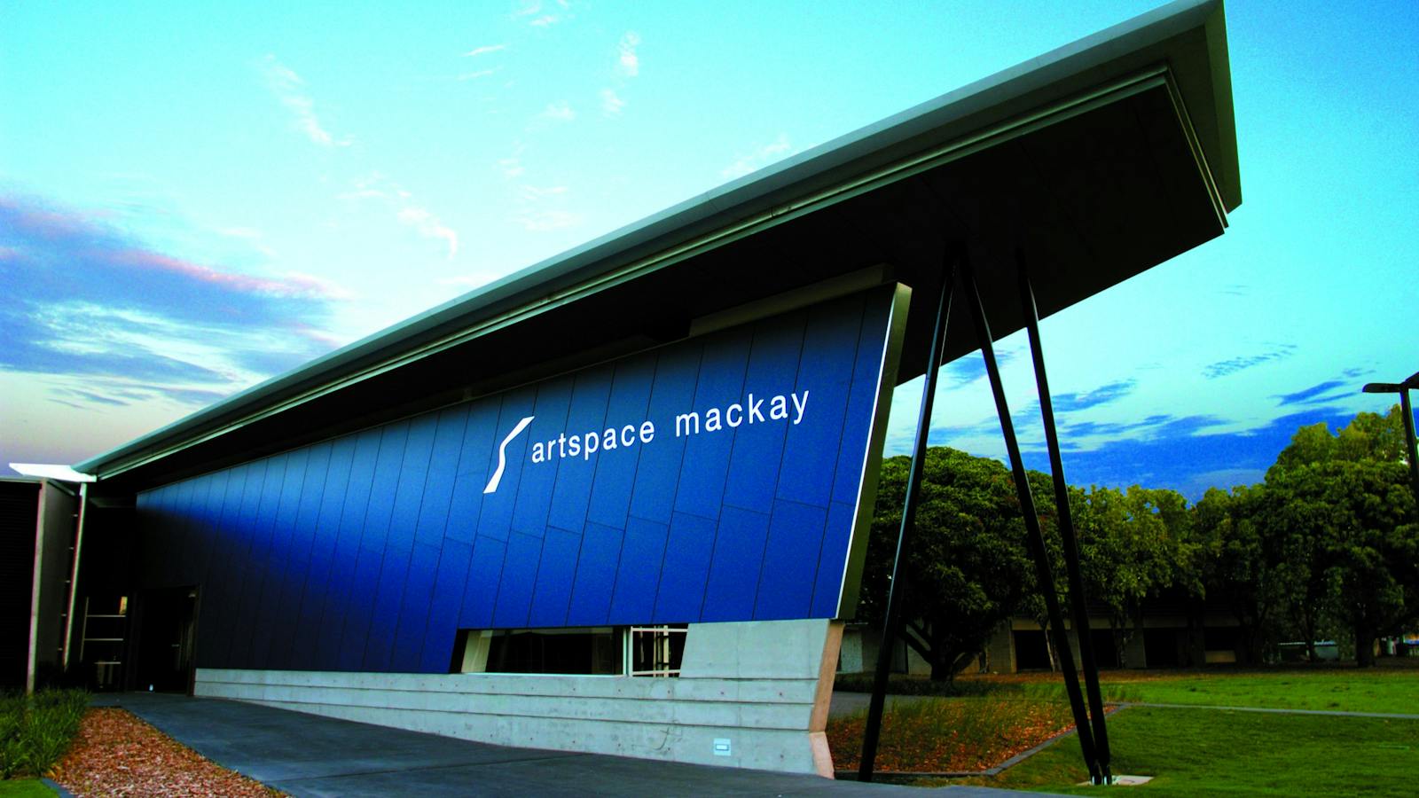 Artspace Mackay