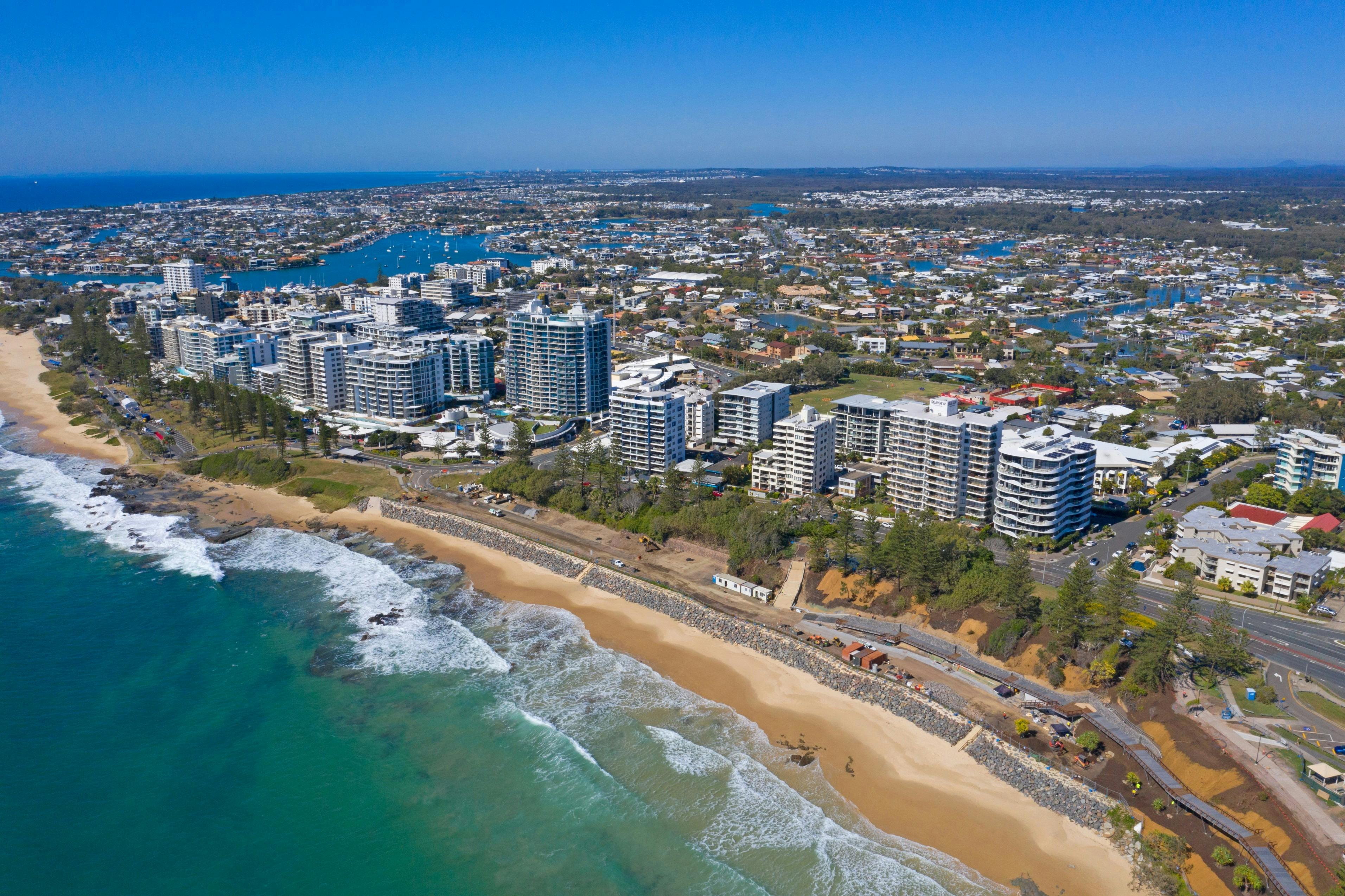 Mooloolaba