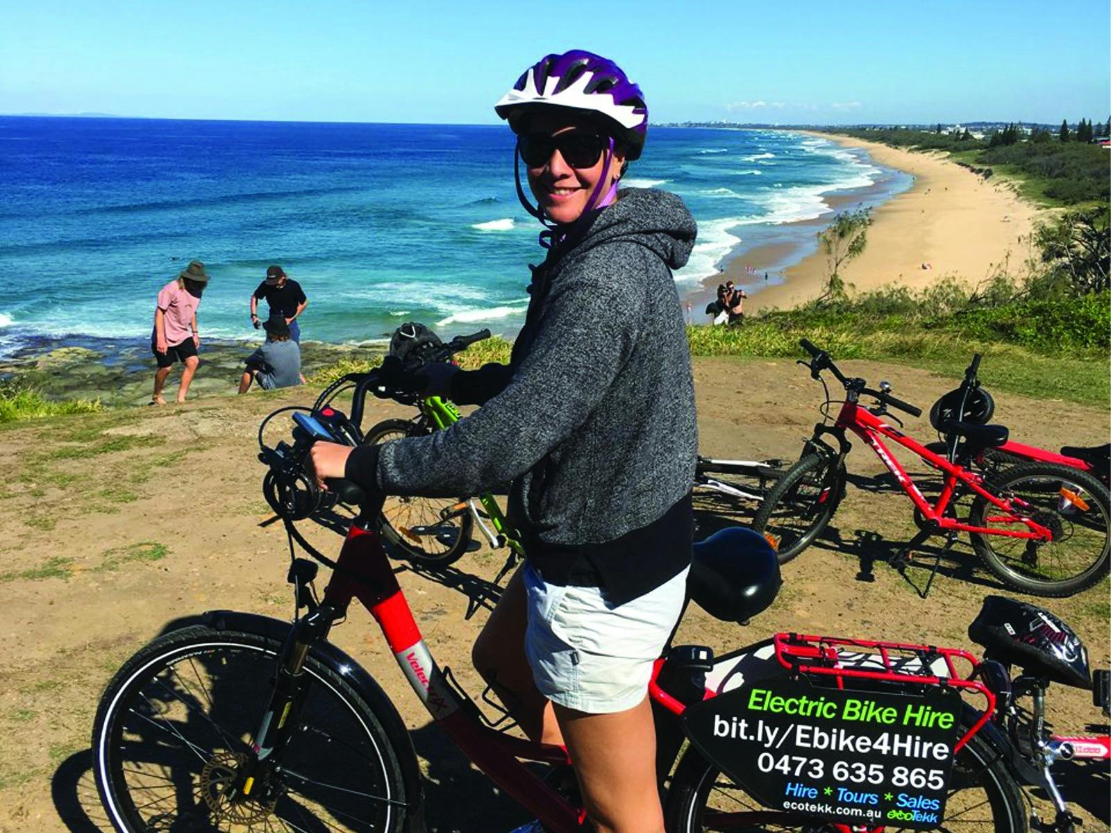 Point Cartwright Lighthouse