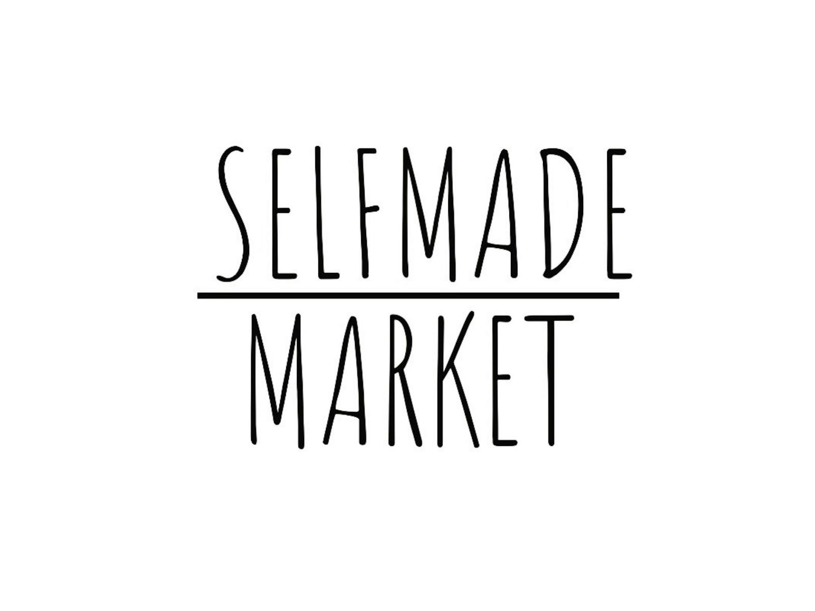 Image for Self Made Market Albury