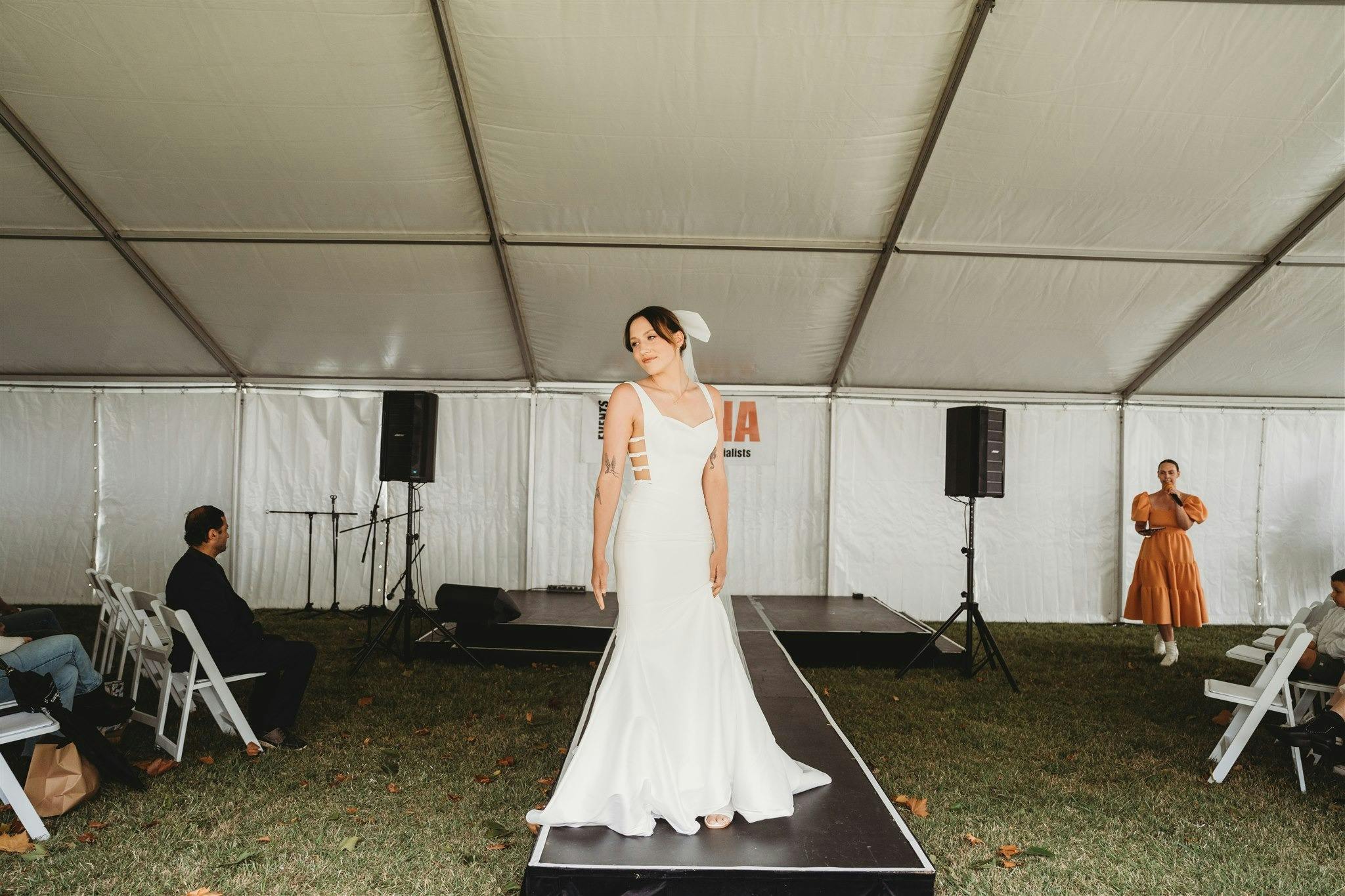 Love A Fair Wedding Showcase South Coast