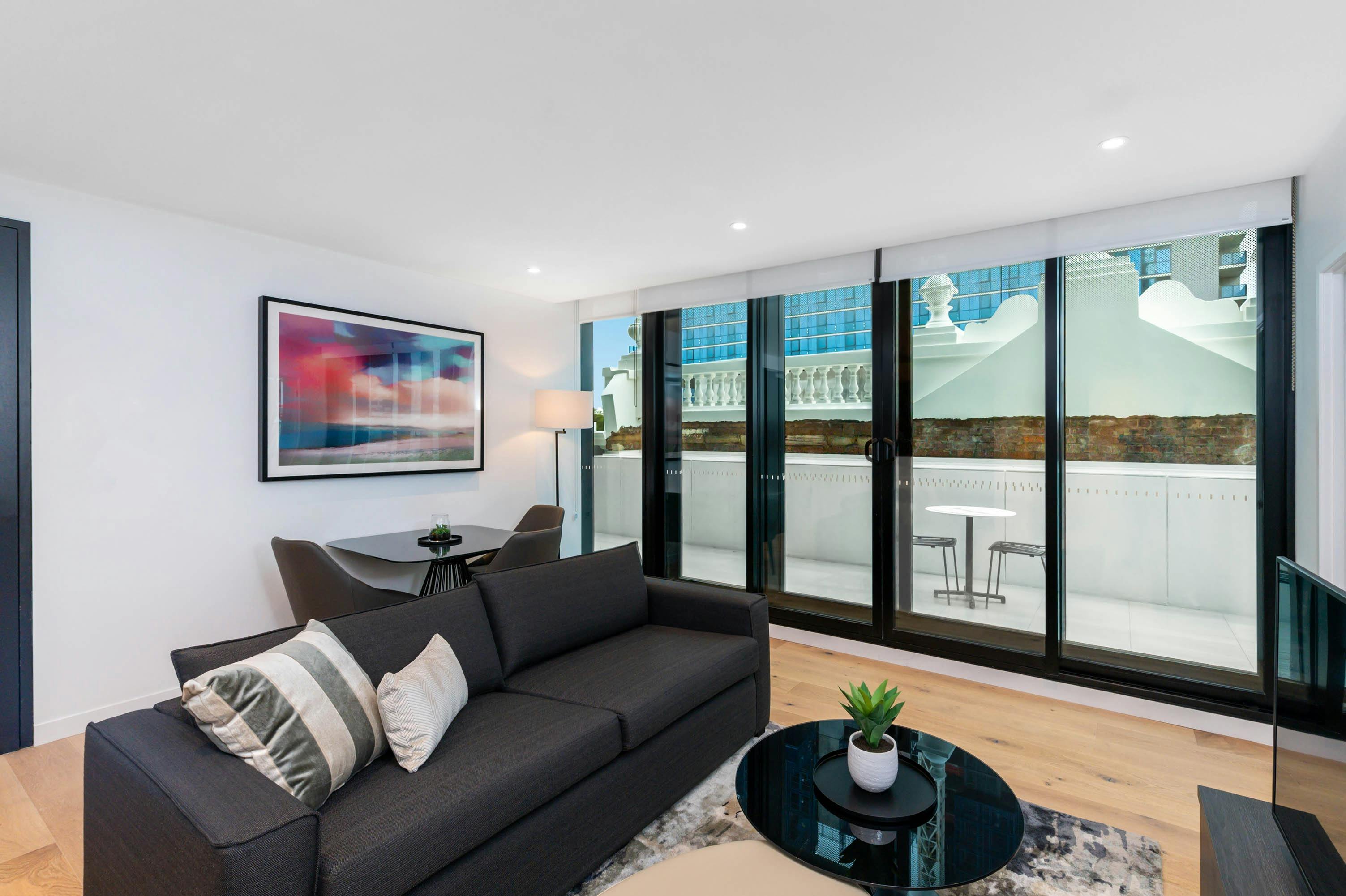 Foresters Hall 2 Bedroom 1 Bathroom