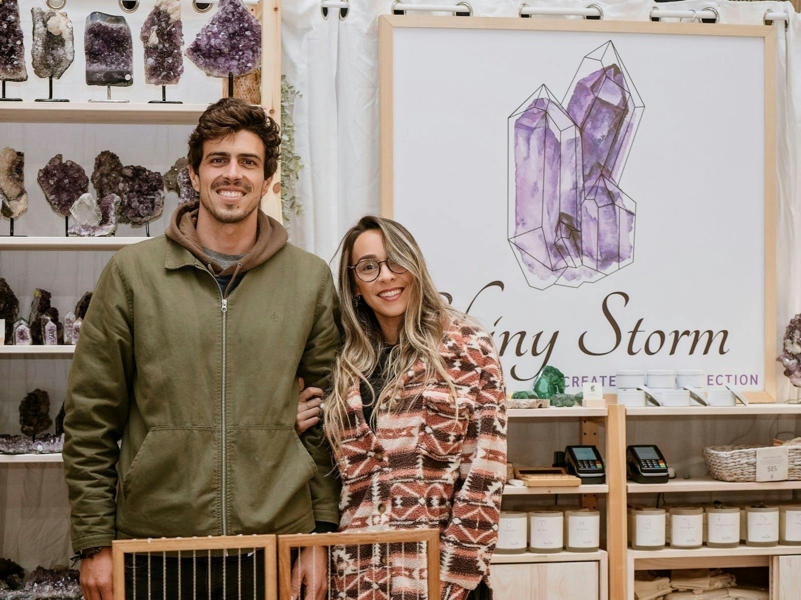 Vegan Market