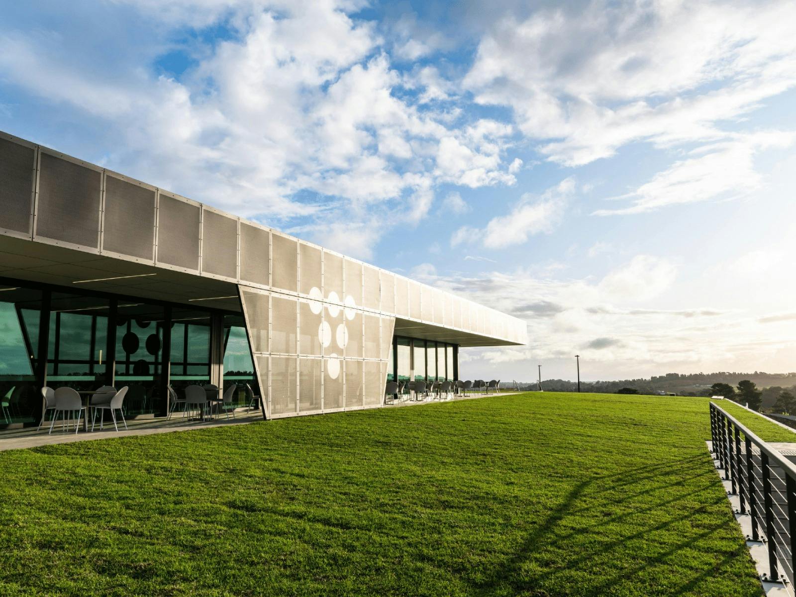 Vale Restaurant and Bar. Beresford