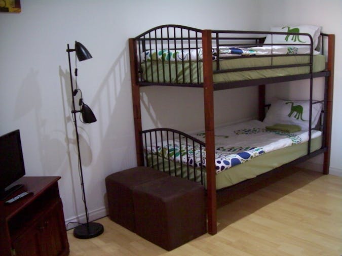 Potch Colour Pet Friendly Apartment