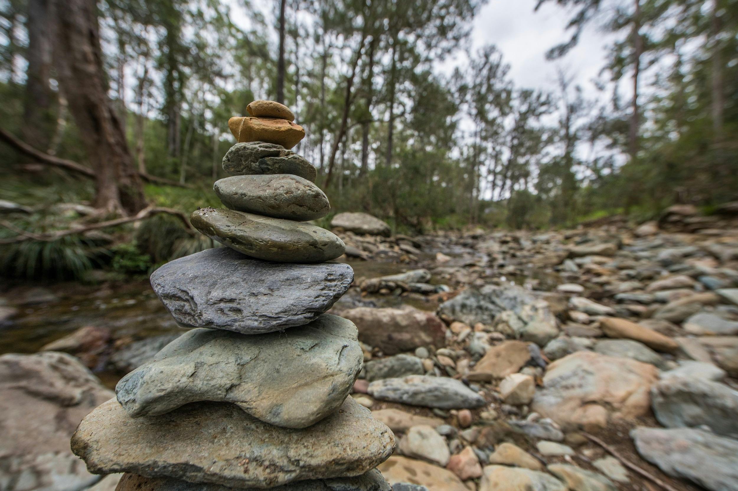 Rocksberg Park Heritage Reserve