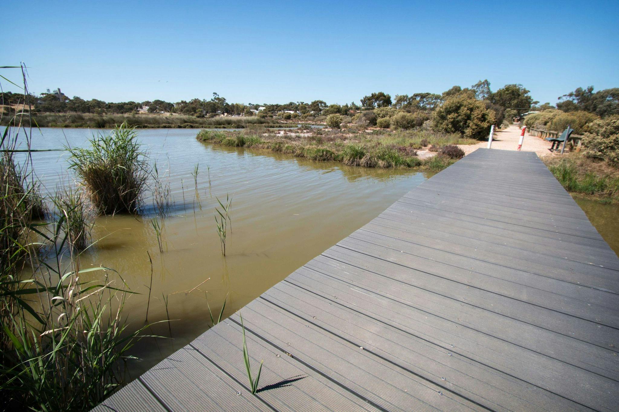Rocky Gully Wetlands