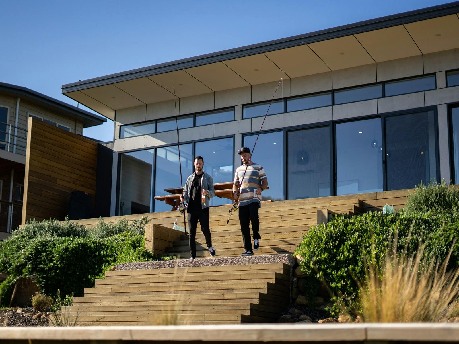 Freycinet Coastal Retreat