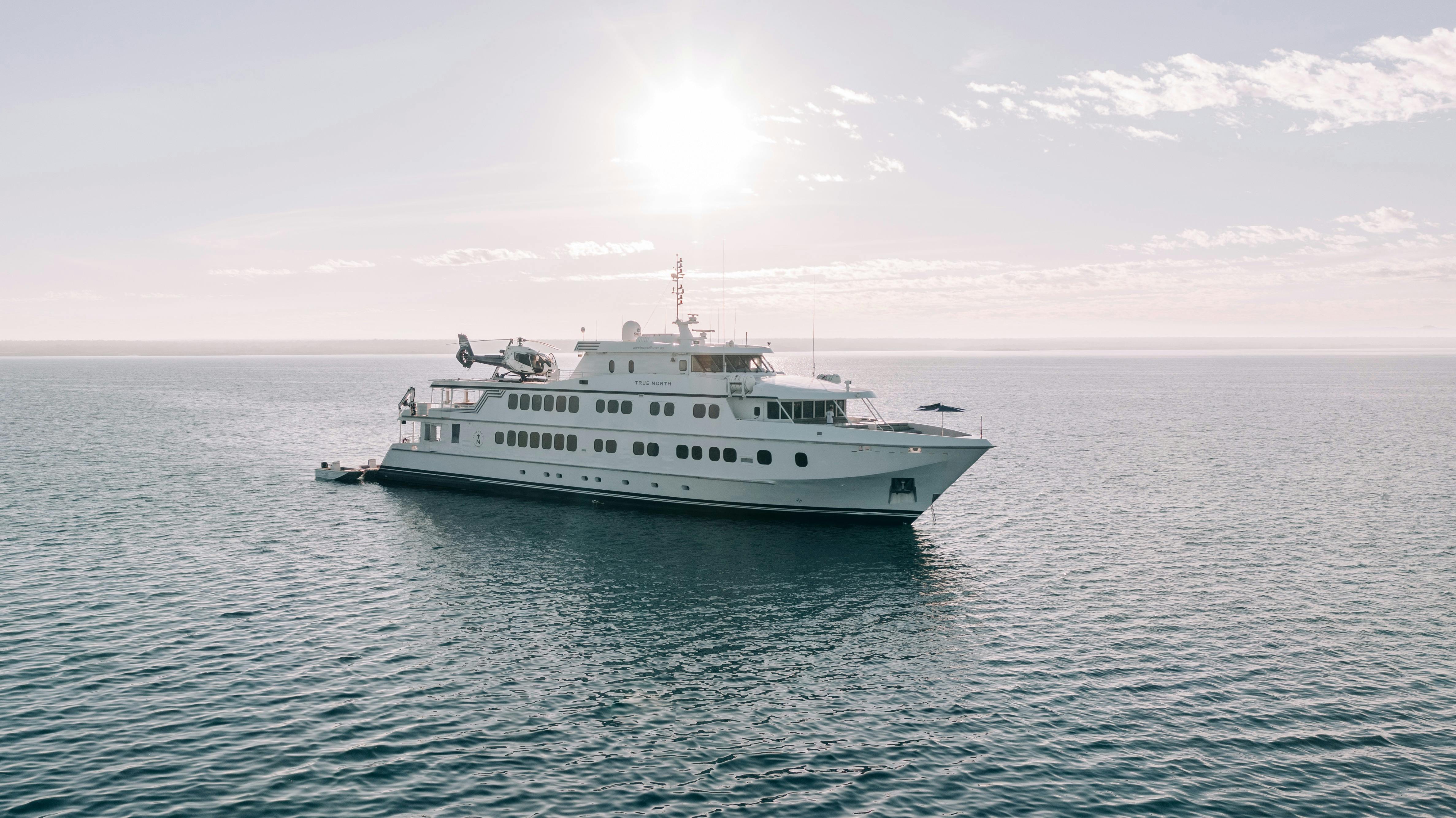 True North