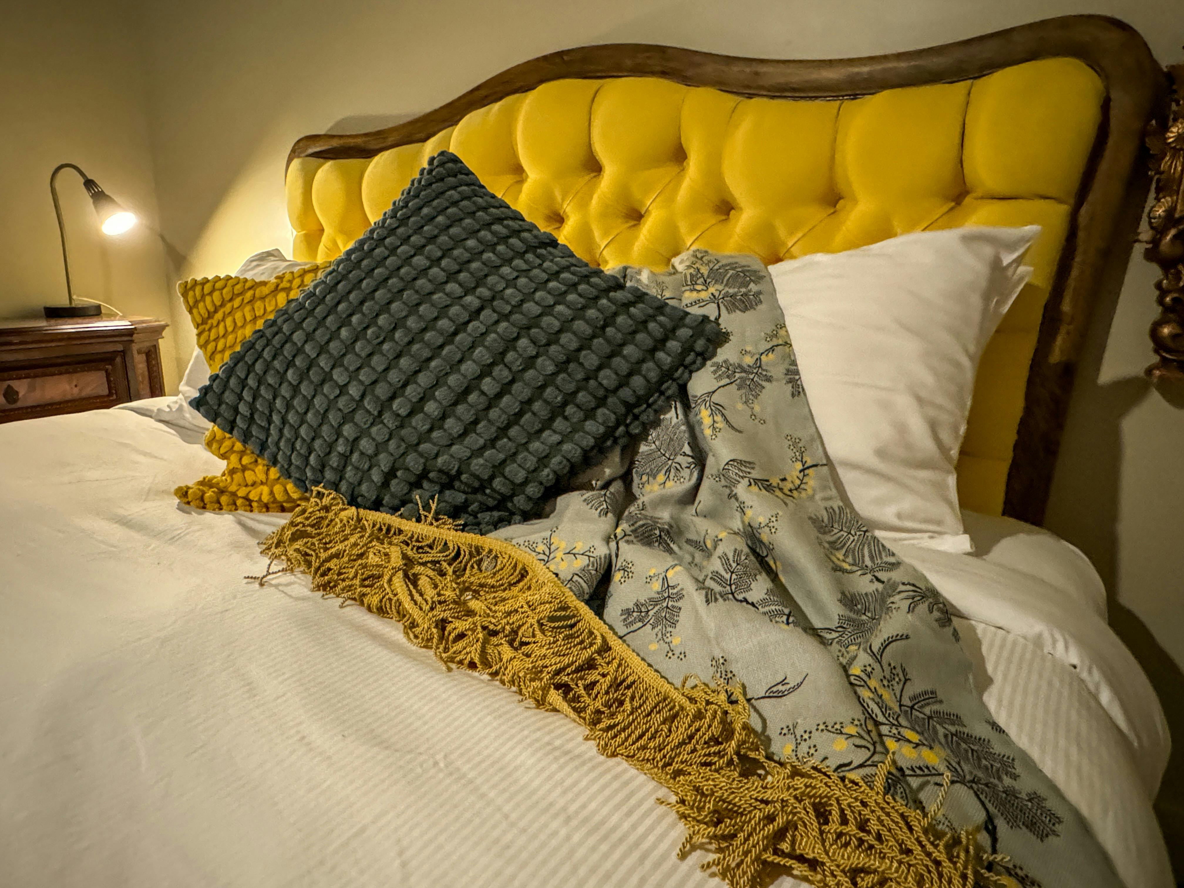 Club Boutique Hotel Cunnamulla - Hotel Suite