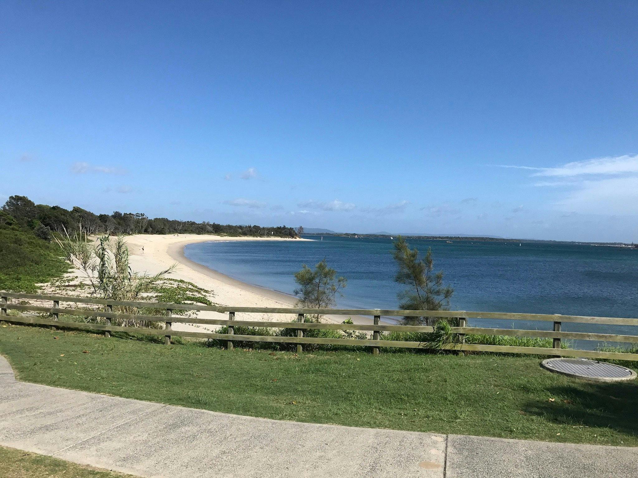 Clarence Valley Explorer Tour NSW Holidays & Things to