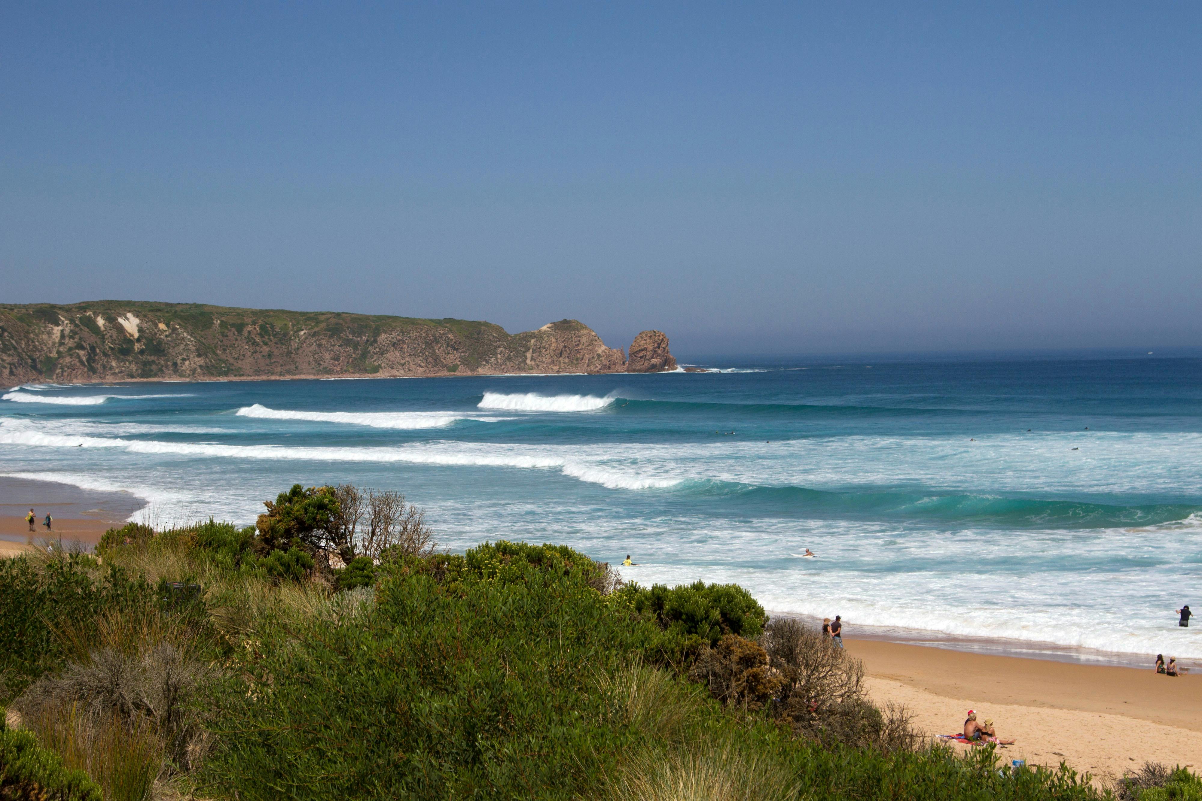World Surf League