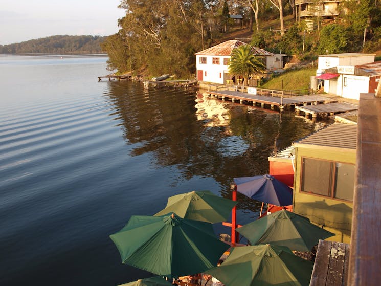 Tuross Lake