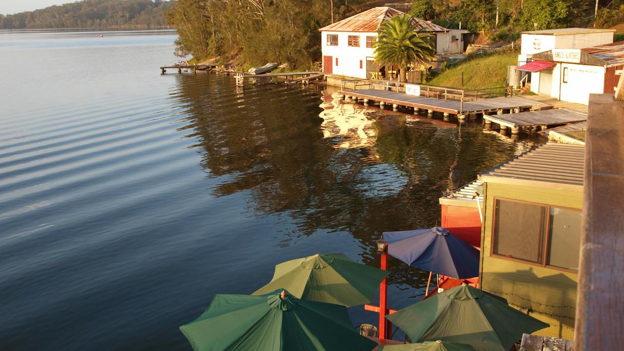 Tuross Lake