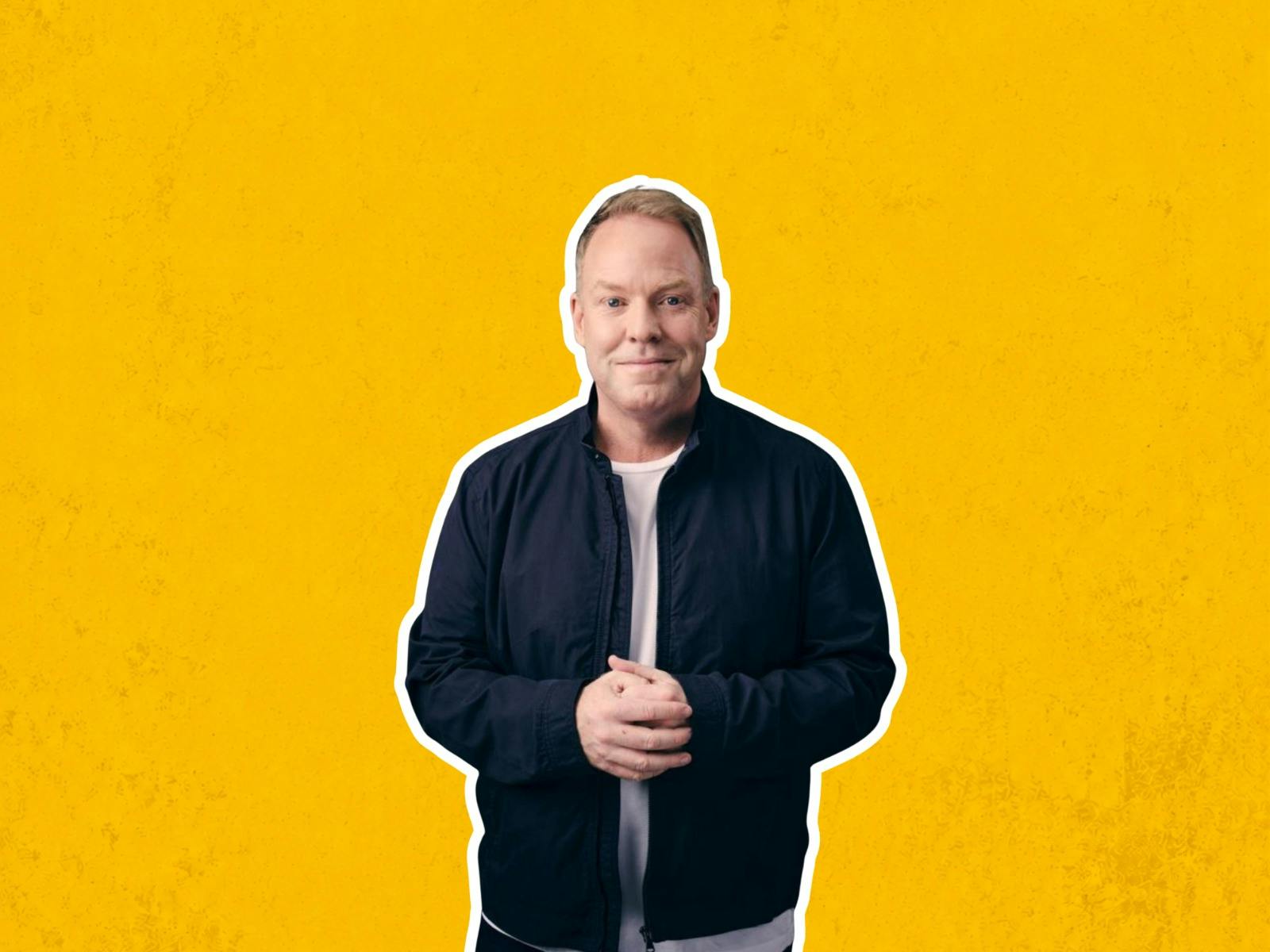 Peter Helliar