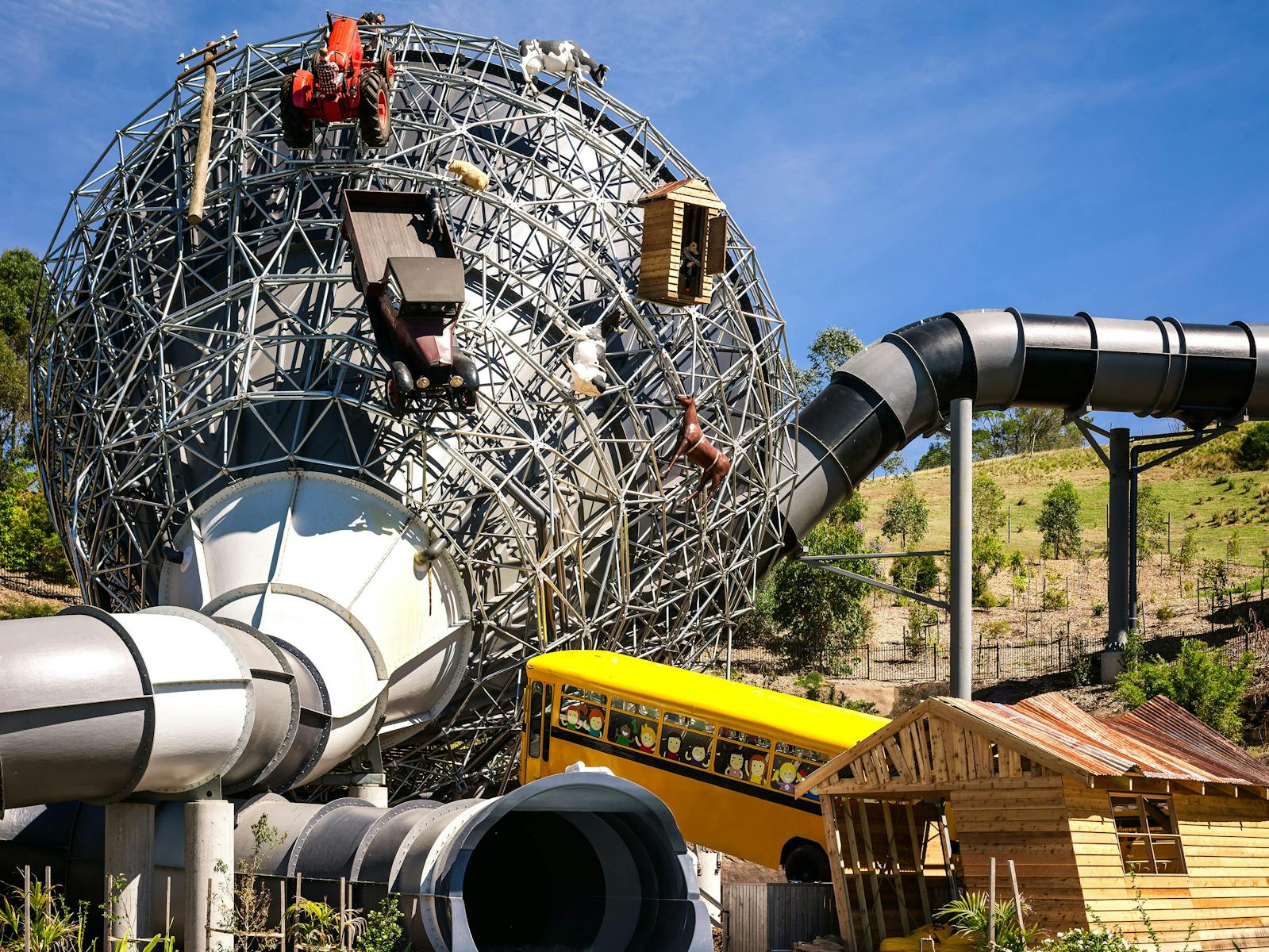 Jamberoo Action Park