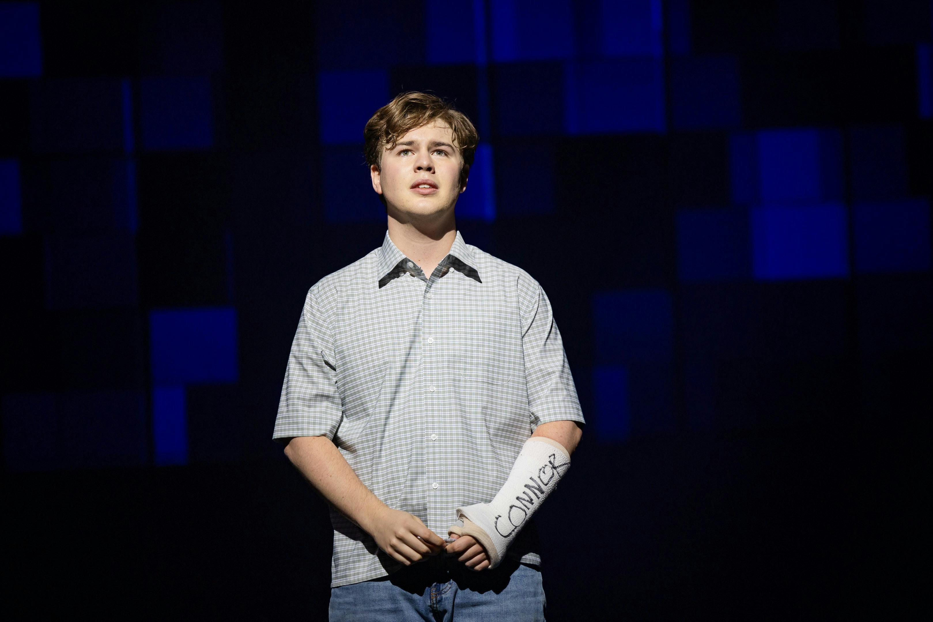 Dear Evan Hansen - Melbourne