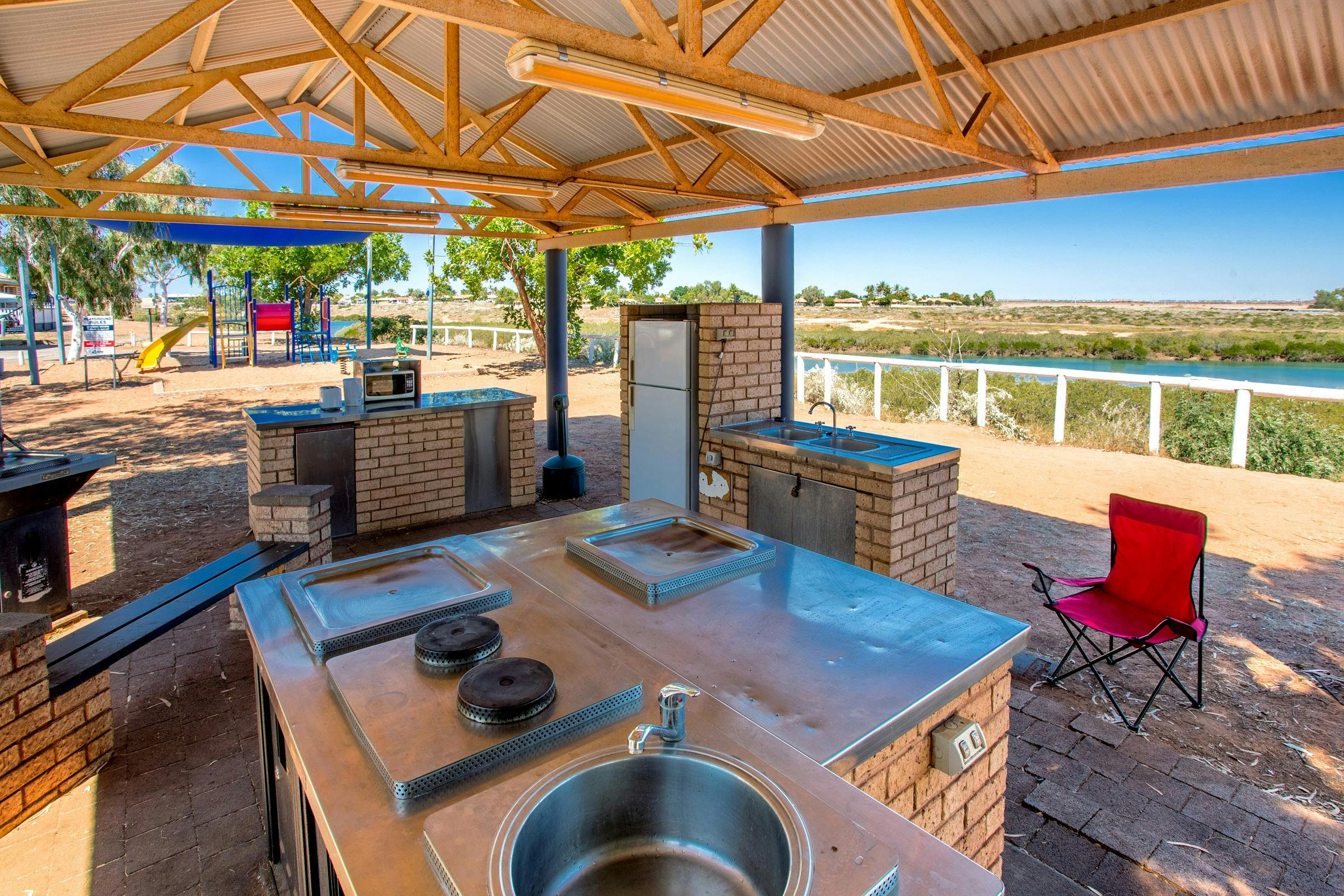 Discovery Parks - Port Hedland, Western Australia