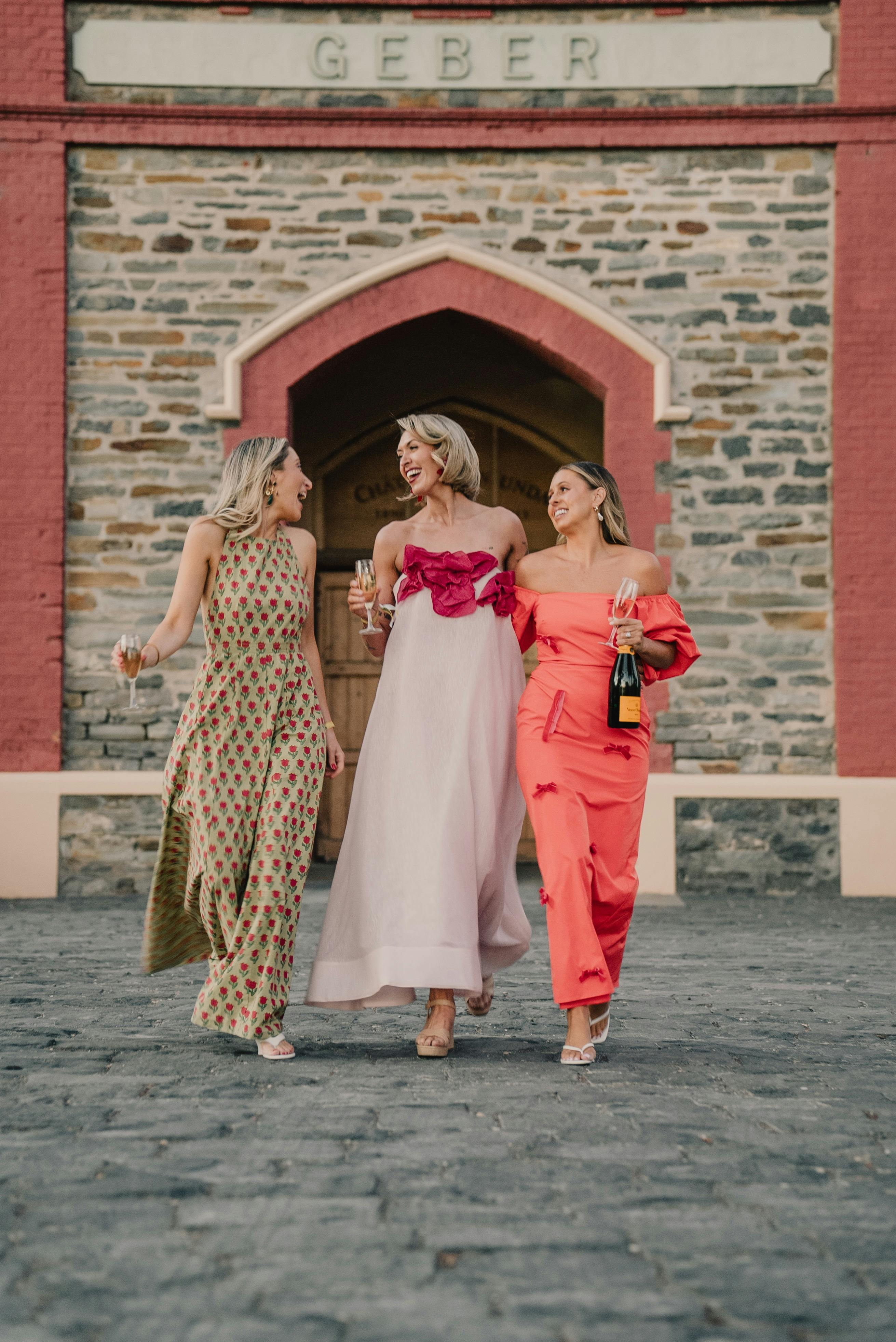 Barossa Polo at Chateau Tanunda 7