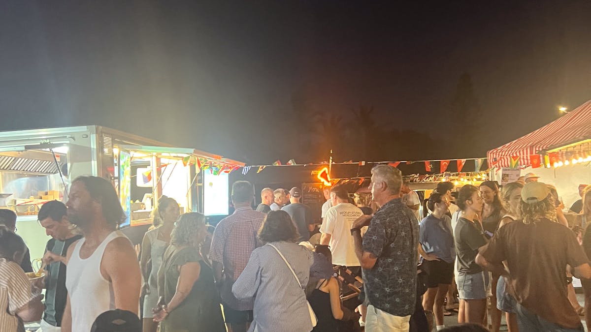 Best Markets on the Sunshine Coast