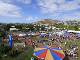 Townsville Running Festival