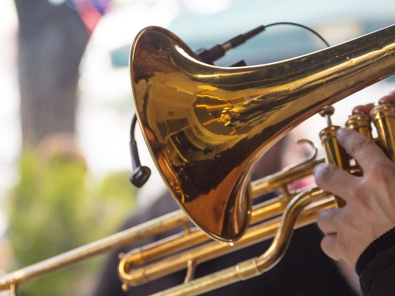 Image for Pipes in the Park @ Braidwood