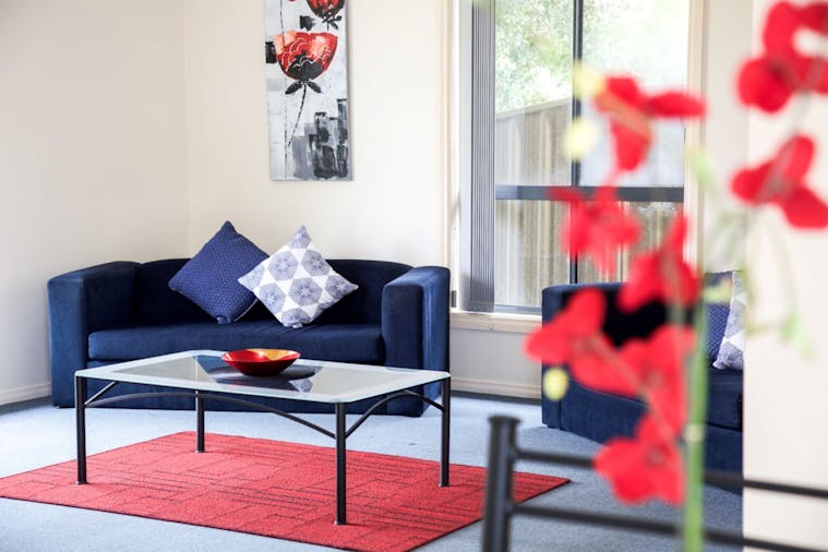 Sturt Street Apartment