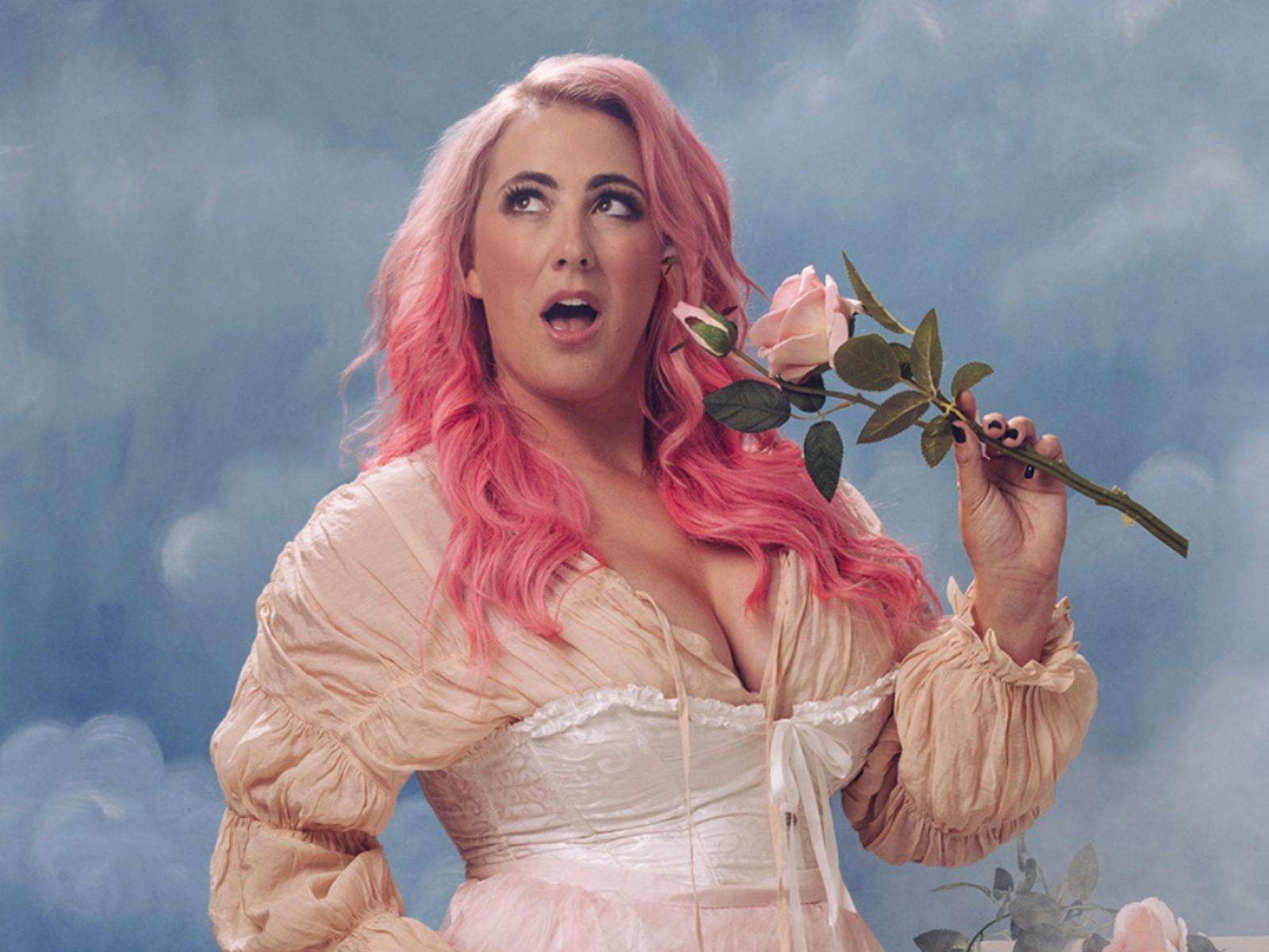 Hayley Sproull: Wild Flutters