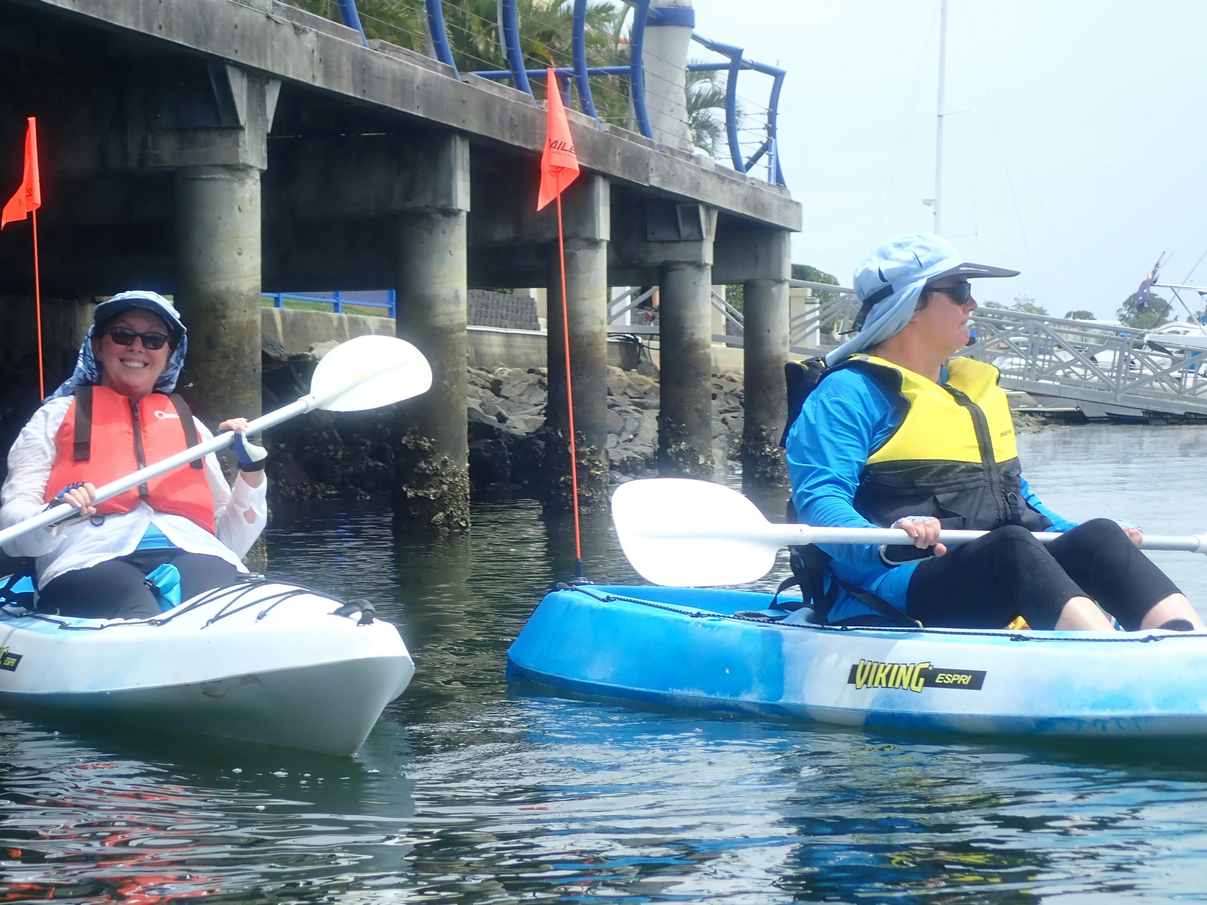Bay Island Water Sports - Tours